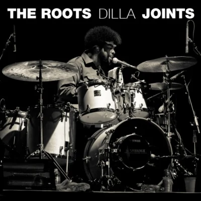 Dilla Joints 專輯 Tracie Spencer/The Roots