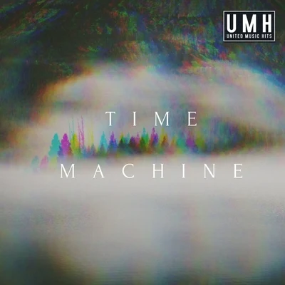 Time Machine (Extended Mix) 專輯 Van Snyder