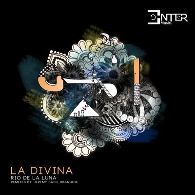 La Divina 專輯 Rio Dela Duna