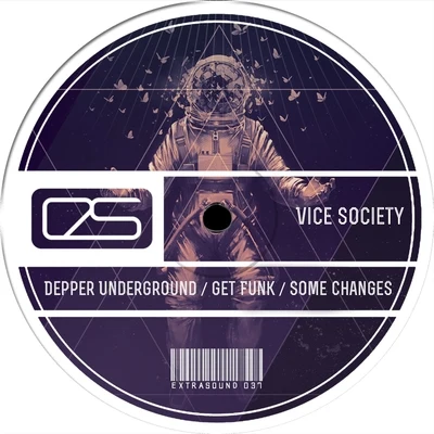 Depper Underground 专辑 Monkeyz/Manimal/Vice Society