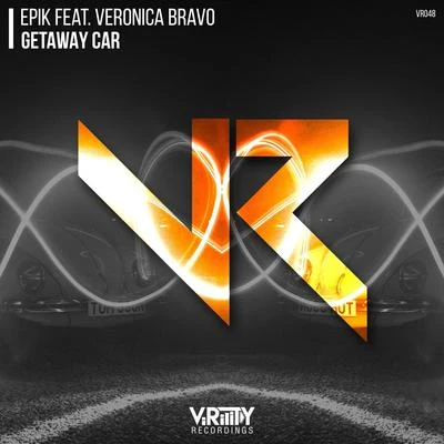 Getaway Car (feat. Veronica Bravo) 專輯 Veronica Bravo/Ryan Exley