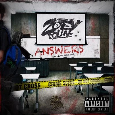 Answers 專輯 Zoey Dollaz