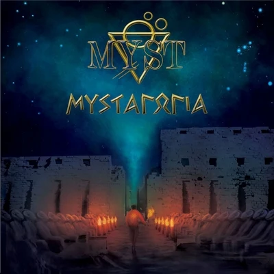 Mystagogia 專輯 Myst/LXCPR/Deetox