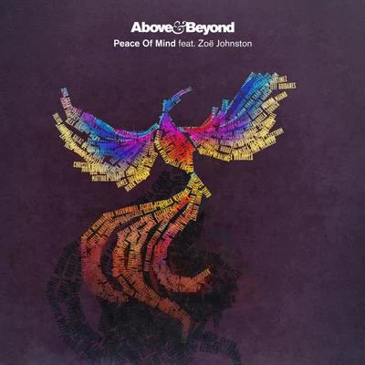 Peace Of Mind (Remixes) 專輯 Above & Beyond