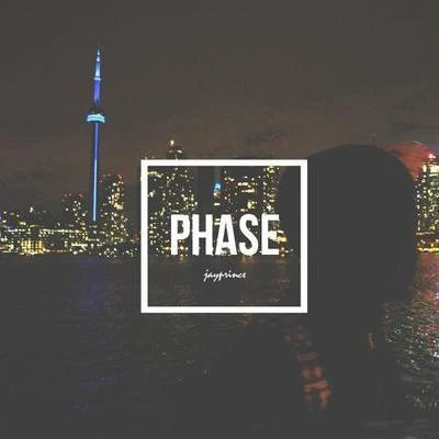 PHASE 專輯 Jay Prince/IDK/Blue Lab Beats