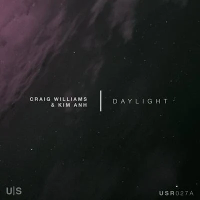 Daylight 專輯 Craig Williams