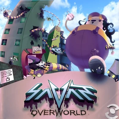 Overworld 專輯 Savant