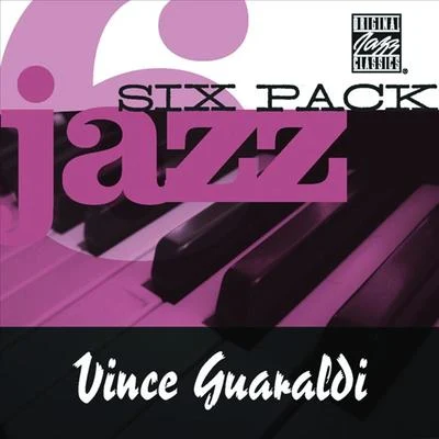 Jazz Six Pack 專輯 Vince Guaraldi