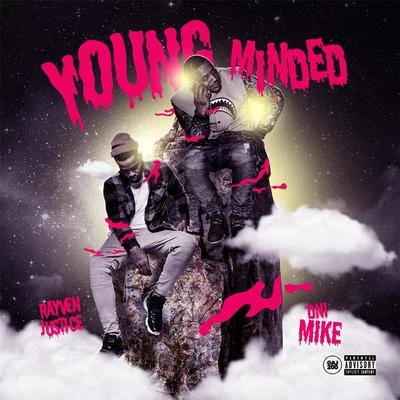 Young Minded (feat. Rayven Justice) 專輯 Rayven Justice