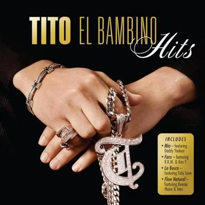 Tito el Bambino Hits