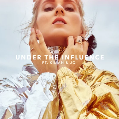 Under the Influence 專輯 KLP/Slumberjack