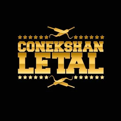 Conekshan Letal 專輯 Subwoffer/Bubaseta