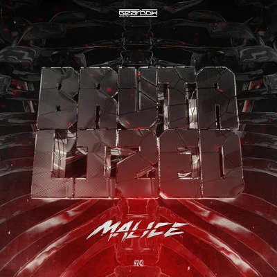 Brutalized 專輯 Malice/Krowdexx