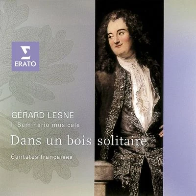 French Cantatas 专辑 Jean-Philippe Viret/Gérard Lesne/Ramón López/Bruno Angelini