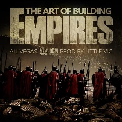 Ali VegasbeneficenceConfidence The Art of Building Empires