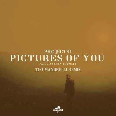 Pictures of You (Teo Mandrelli Remix) 專輯 Project 91