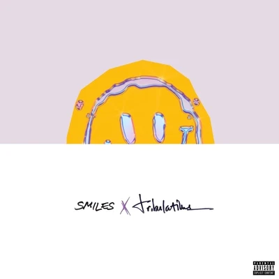 Smiles And Tribulations 专辑 G Yamazawa/Junoflo