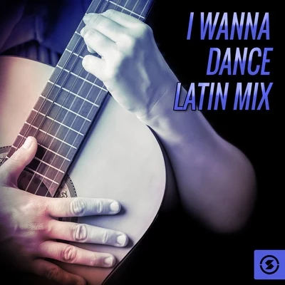 Edgardo Cintron I Wanna Dance Latin Mix