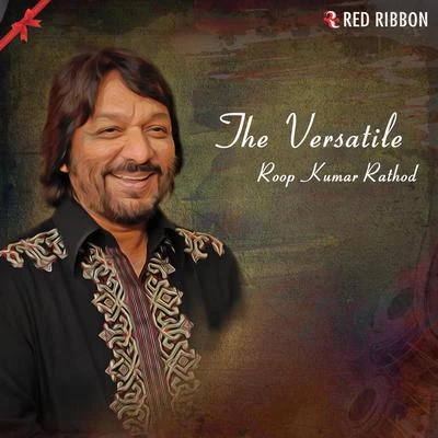 Roop Kumar RathodSonali Rathod The Versatile- Roop Kumar Rathod