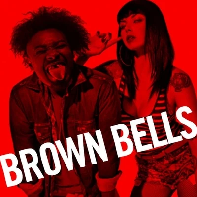 Brown Bells 專輯 Heems/Danny Brown/Vampire Weekend/Despot