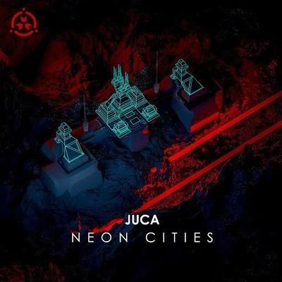 Neon Cities 專輯 Julian Calor/Row Rocka/Lush & Simon