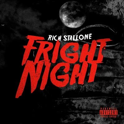 Fright Night 專輯 Rich Stallone