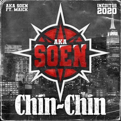 Chin-Chín 專輯 Aka Soen/DeMedina