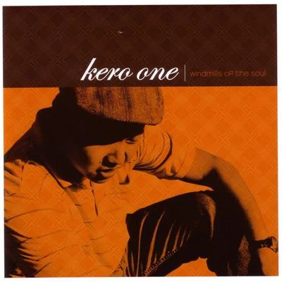 Windmills of the Soul 專輯 Kero One/Azure