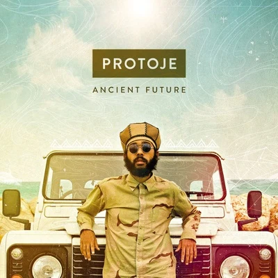 Ancient Future 專輯 Tessellated/Protoje