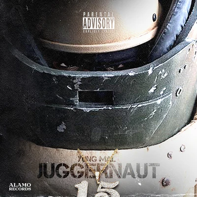 Juggernaut 专辑 Lil Quill/Yung Mal/Mal & Quill