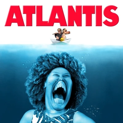 Atlantis 專輯 Atlantis/Felix Pappalardi/Gail Collins/Eric Clapton/Hana Ulrychová