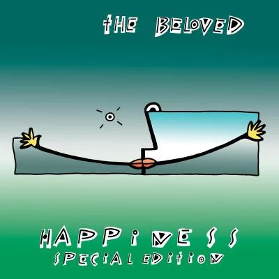 Happiness (Special Edition) 專輯 The Beloved