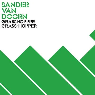 Grasshopper 專輯 Sander Van Doorn/Mayaeni