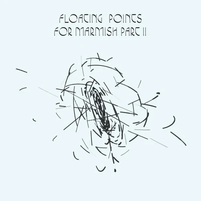 For Marmish, Pt. 2 專輯 Floating Points