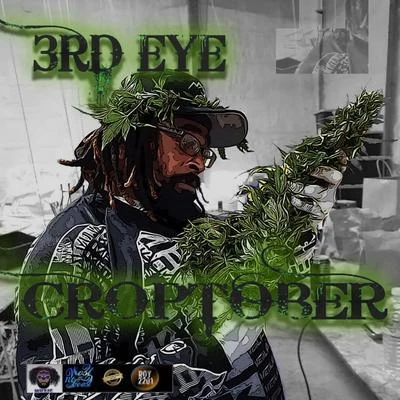 3RD Eye Croptober