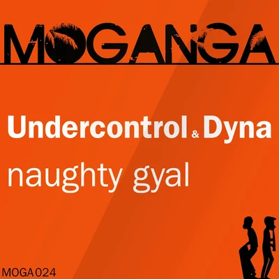 DynaD-DoubleAli BLatifah Naughty Gyal