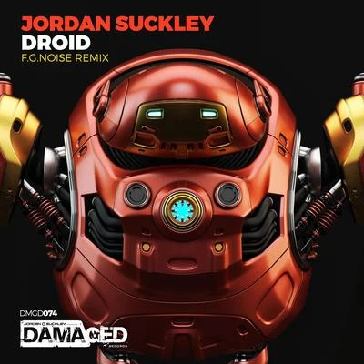 Droid 專輯 Jordan Suckley