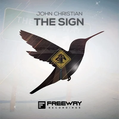 The Sign 專輯 John Christian