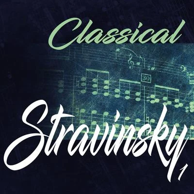 Classical Stravinsky 1 專輯 ORF Symphony Orchestra/Milan Horvat