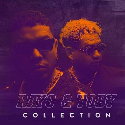 Collection 專輯 Andy G/Rayo & Toby/LOmy