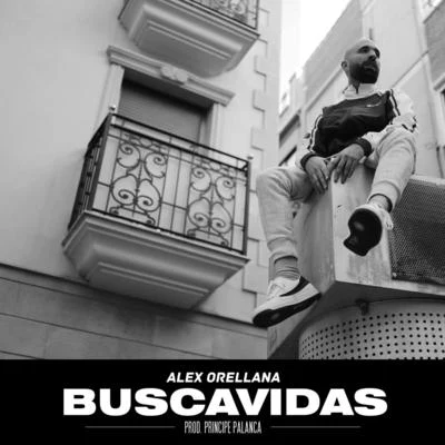 Buscavidas 专辑 Carrion/Alex Orellana