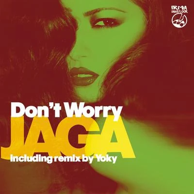 Dont Worry 專輯 Jaga/Grieves