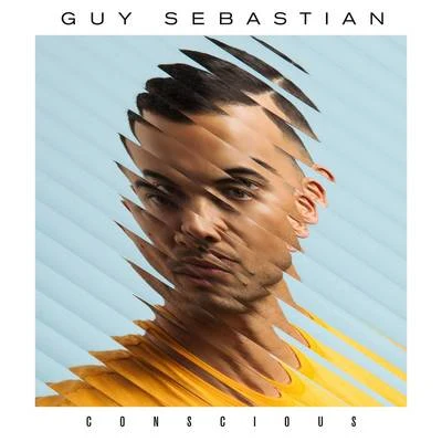 Conscious 专辑 Guy Sebastian