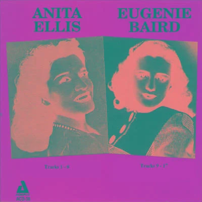 Anita Ellis and Eugenie Baird 專輯 Eugenie Baird/Anita Ellis