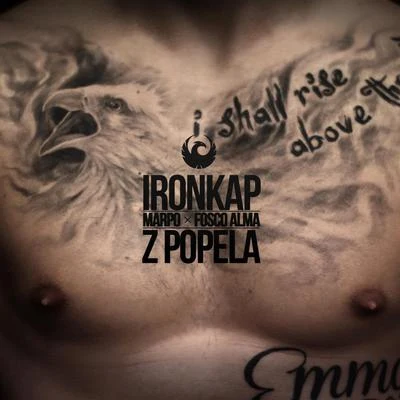 Z Popela (feat. Fosco Alma & Marpo) 專輯 Separ/Čis T/Madskill/Sensey Syfu/IronKap