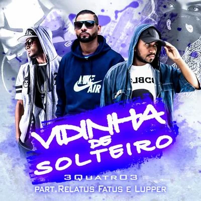 Vidinha de Solteiro 專輯 Lupper