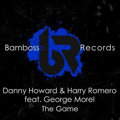 The Game 專輯 Danny Howard/Pryce Oliver