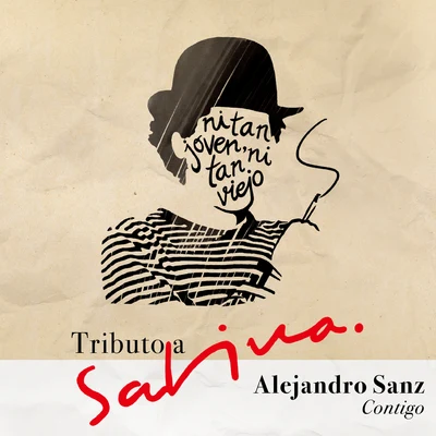 Contigo 專輯 Alejandro Sanz