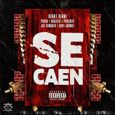 Se Caen 專輯 Benny Benni