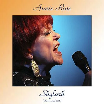 Skylark (All Tracks Remastered) 專輯 Annie Ross/Monty Budwig/Zoot Sims/Mel Lewis